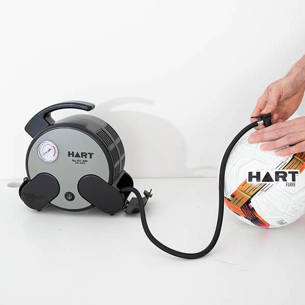 HART Air Compressor - HART Sport