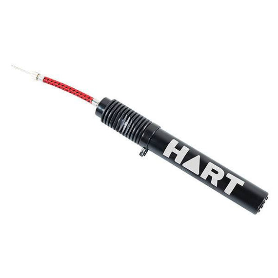 Hart Inflator Adapter Ball Inflation | HART Sport