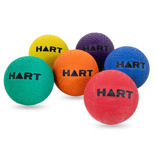 HART Colour Playground Ball Kit - HART Sport