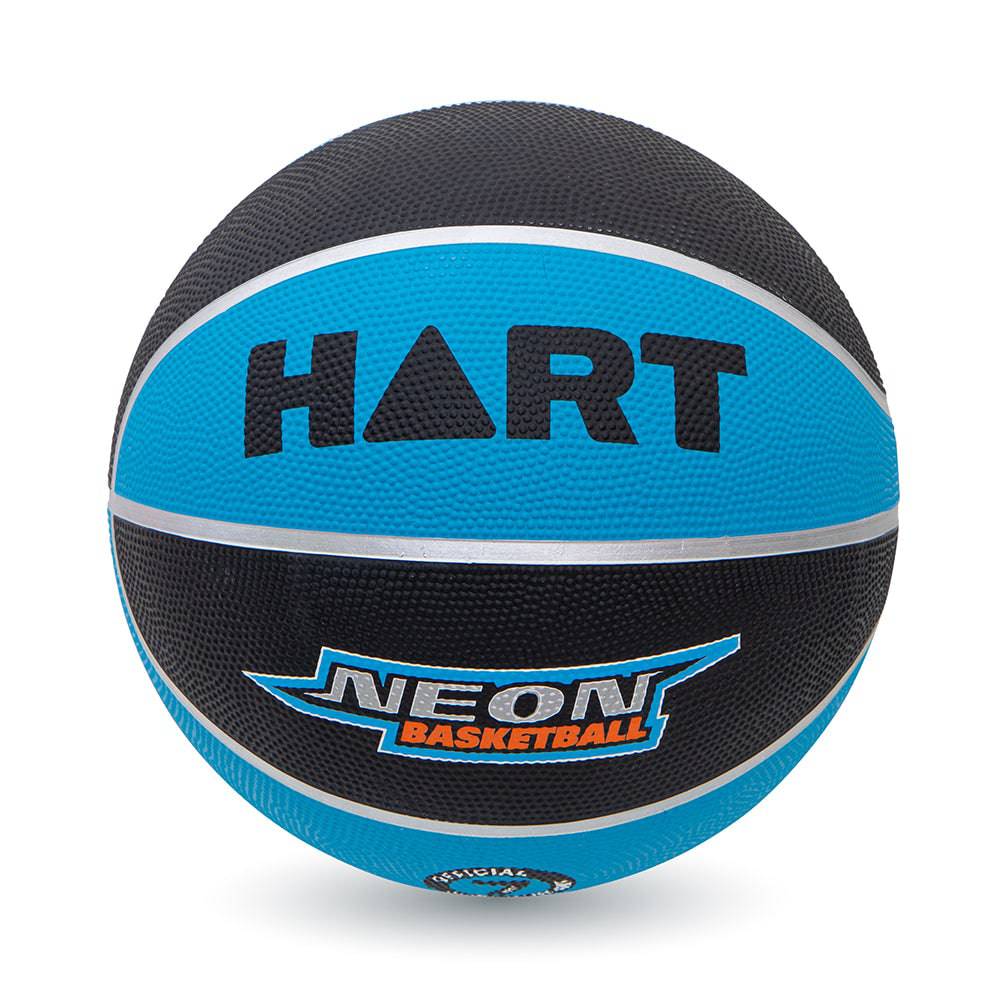 HART Neon Basketballs - HART Sport