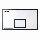 HART Official Basketball Backboard - HART Sport