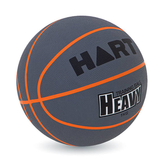 HART Weighted Basketball - HART Sport