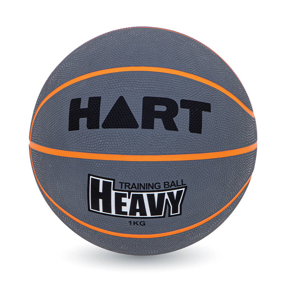 HART Weighted Basketball - HART Sport