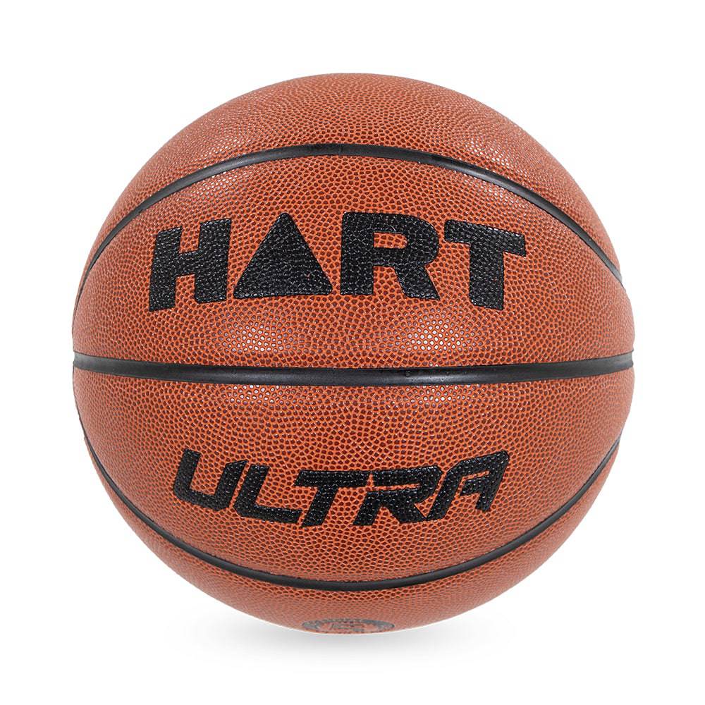 HART Ultra Basketballs - HART Sport