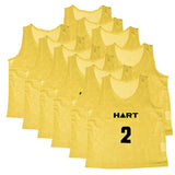 HART Soccer Training Bibs Set - HART Sport