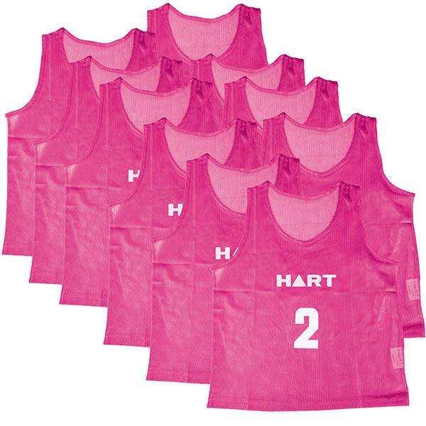 HART Soccer Training Bibs Set - HART Sport