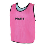 HART Reversible Training Vests - HART Sport