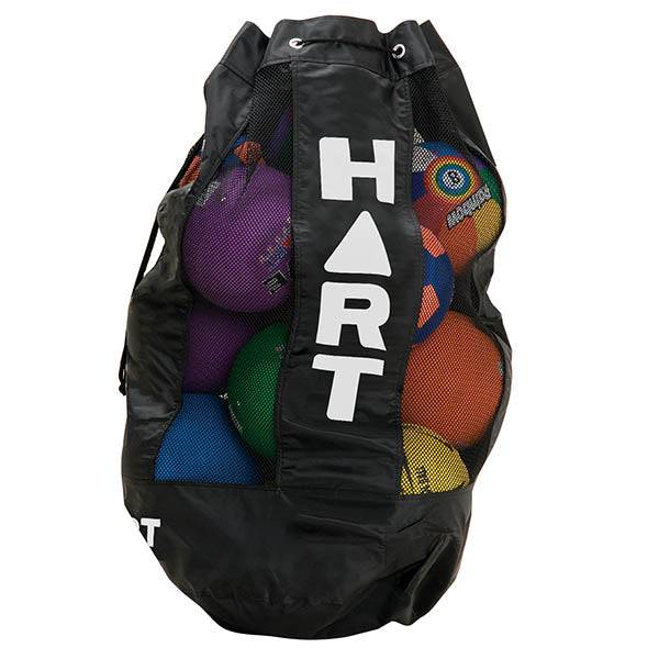 HART 4 Strip Mesh Carry Bag - HART Sport