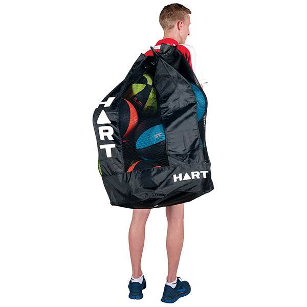 HART 4 Strip Mesh Carry Bag - HART Sport