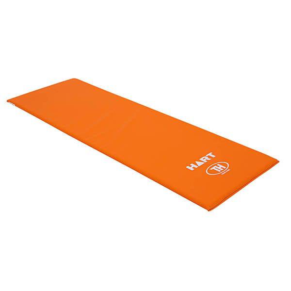 HART Vinyl Exercise Mat - 180cm - HART Sport