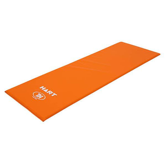 HART Vinyl Exercise Mat - 180cm - HART Sport