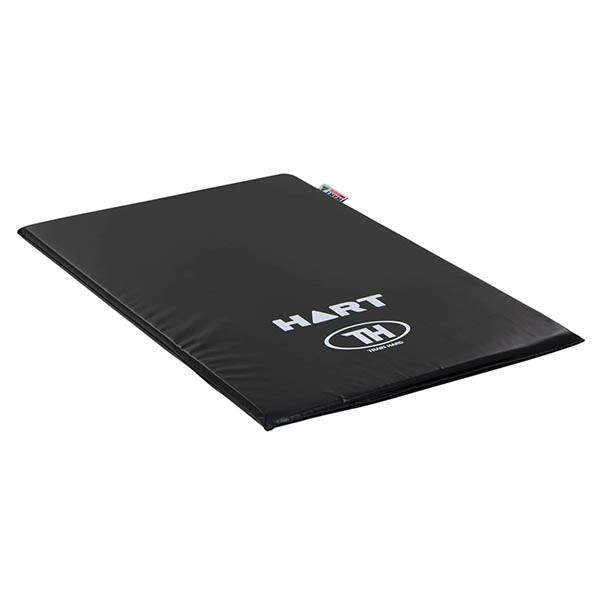 HART Vinyl Exercise Mat 90cm - HART Sport