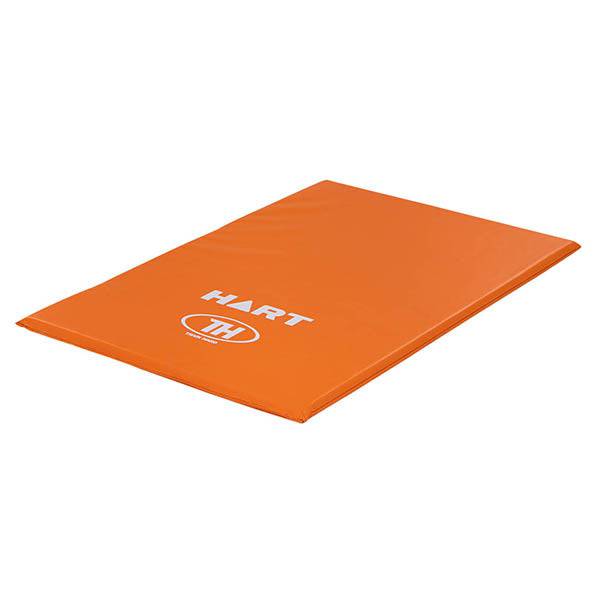 HART Vinyl Exercise Mat 90cm - HART Sport