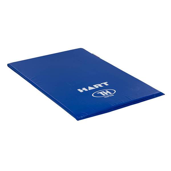 HART Vinyl Exercise Mat 90cm - HART Sport