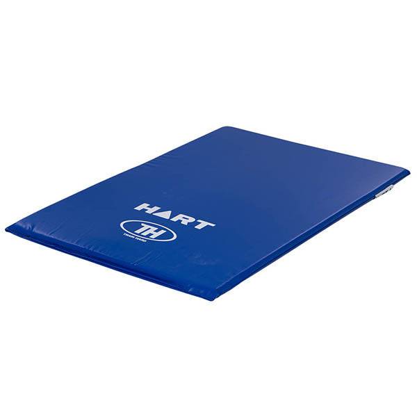 HART Vinyl Exercise Mat 90cm - HART Sport