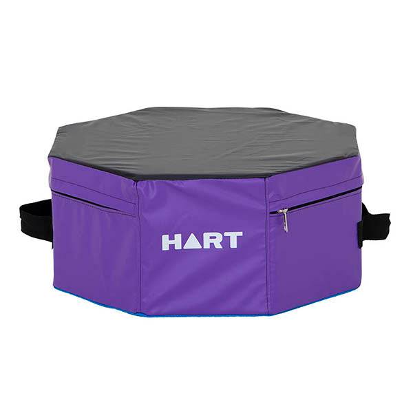 HART Active Steps - HART Sport