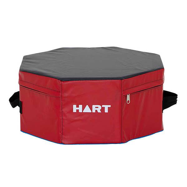 HART Active Steps - HART Sport