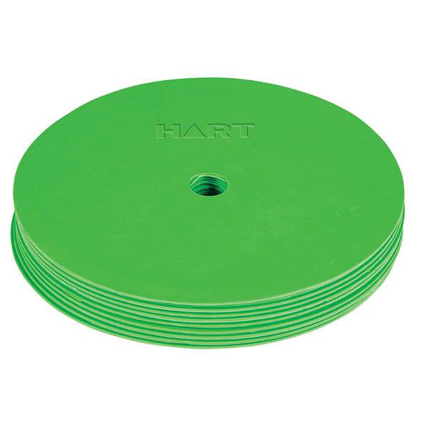 HART Rubber Disc Pack - HART Sport