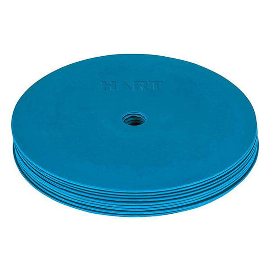 HART Rubber Disc Pack - HART Sport