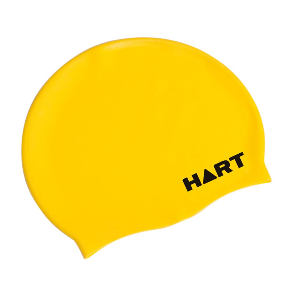 HART Silicone Swim Cap - HART Sport