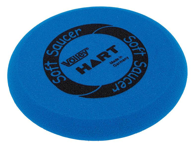 HART Soft Foam Frisbees - HART Sport