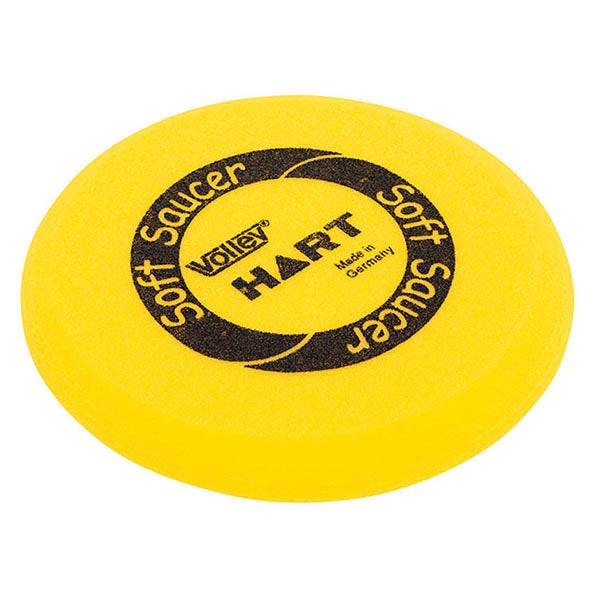 HART Soft Foam Frisbees - HART Sport