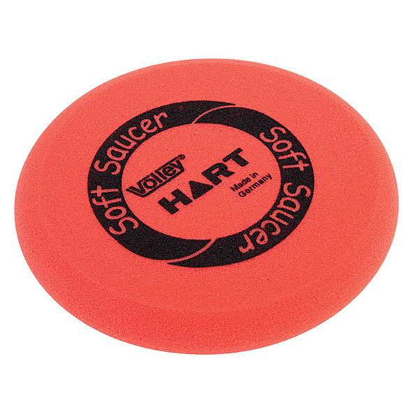 HART Soft Foam Frisbees - HART Sport