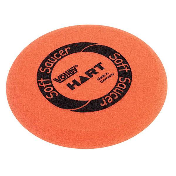 HART Soft Foam Frisbees - HART Sport