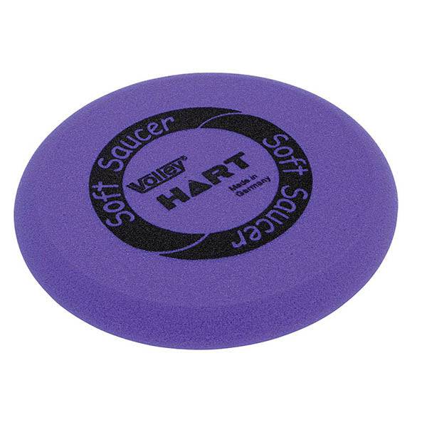 HART Soft Foam Frisbees - HART Sport