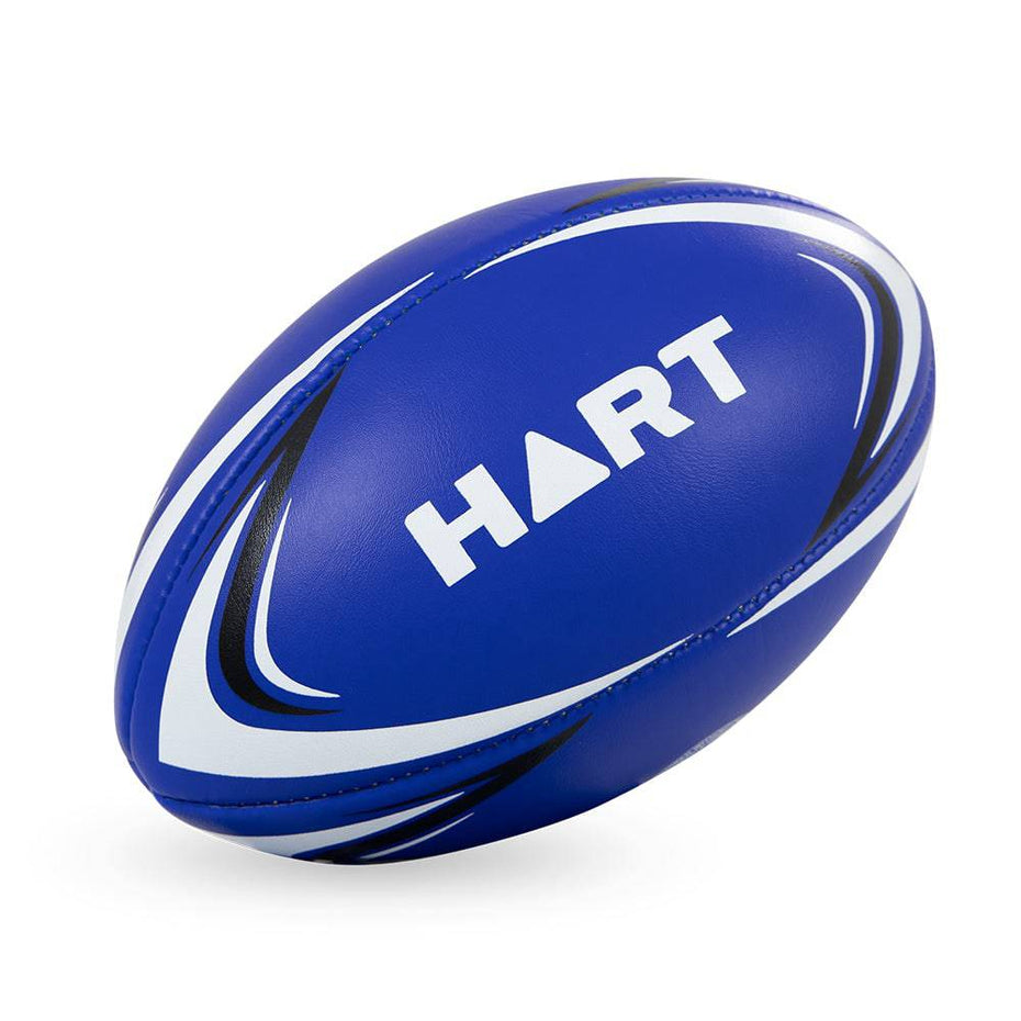 Modified Rugby