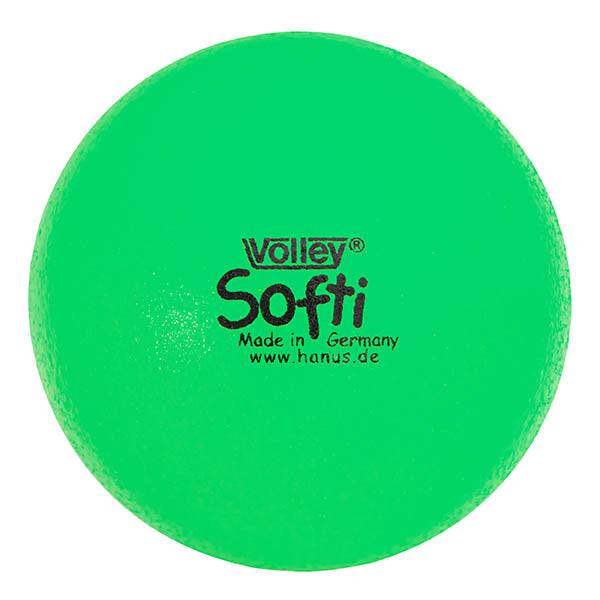 HART Super Skin Softi Balls - HART Sport