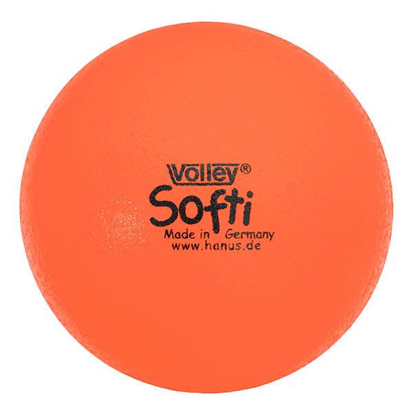 HART Super Skin Softi Balls - HART Sport