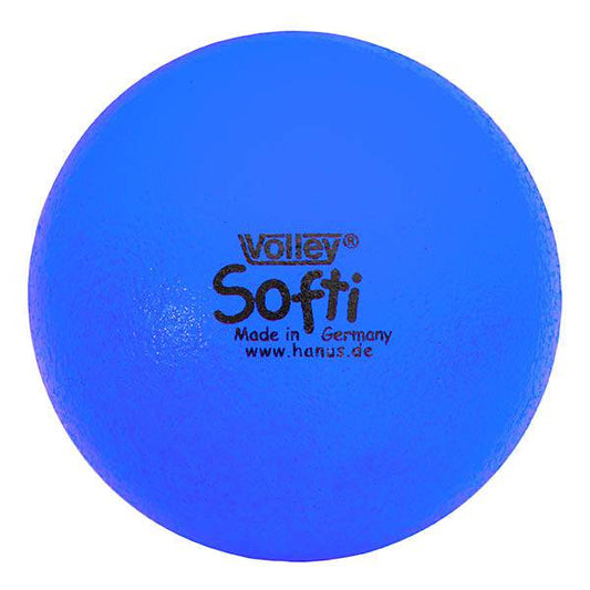 HART Super Skin Softi Balls - HART Sport