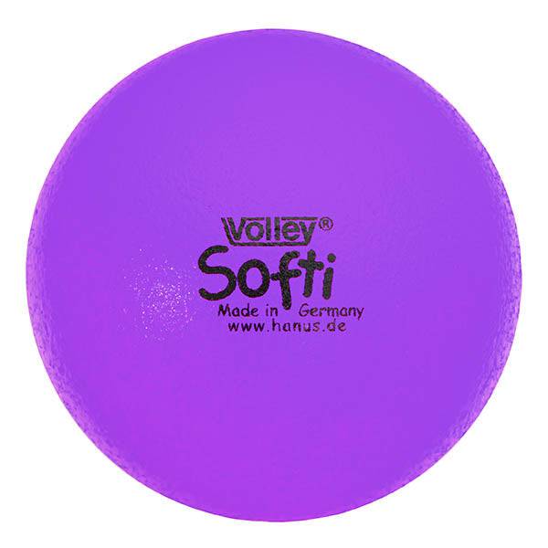 HART Super Skin Softi Balls - HART Sport