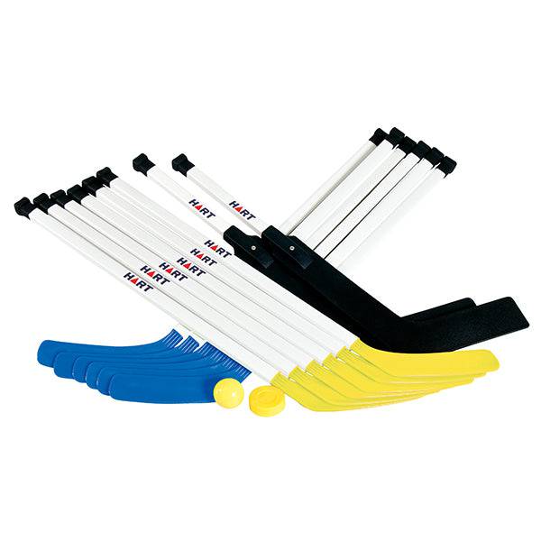 HART Street Hockey Set - HART Sport