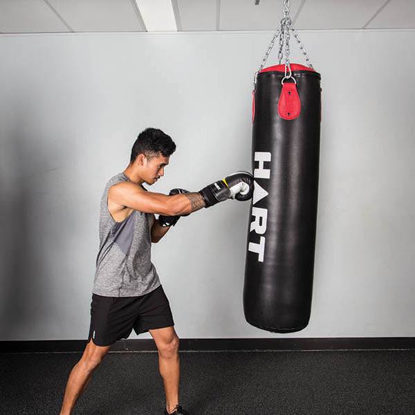 HART Straight Punch Bag - HART Sport