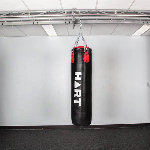 HART Straight Punch Bag - HART Sport