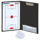 HART Coaching Board Folder - Soccer - HART Sport