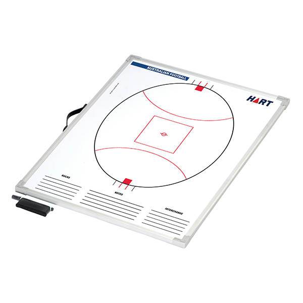 HART AFL Coaching Boards - HART Sport