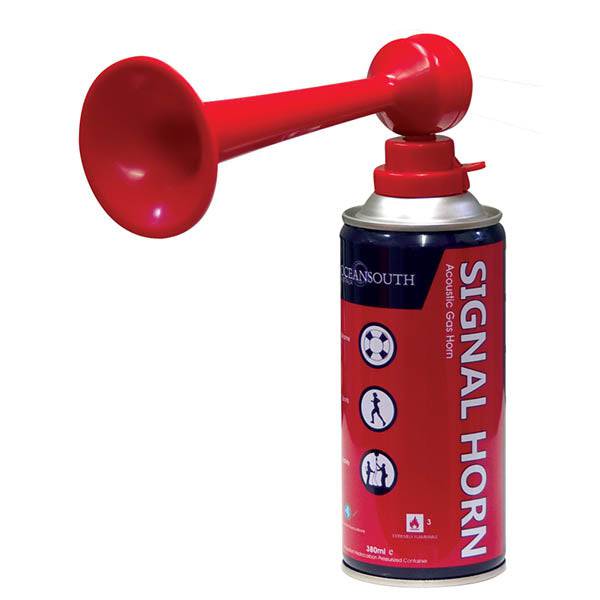 Air Horn - HART Sport