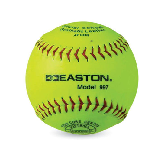 Easton 997 Softball 11" - HART Sport