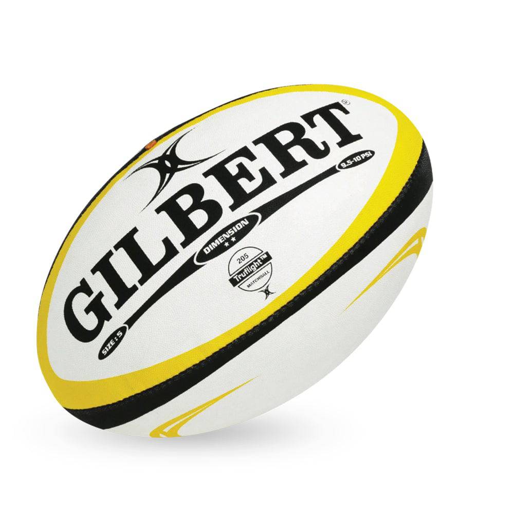 Gilbert Dimension Size 5 - HART Sport