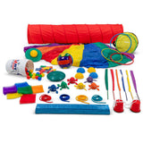 Gymnastics NSW Hand Held Pack - HART Sport