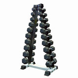 HART 1kg to 10kg Dumbbell Kit with Rack - HART Sport