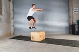 HART 3 in 1 Wooden Plyo Box - HART Sport