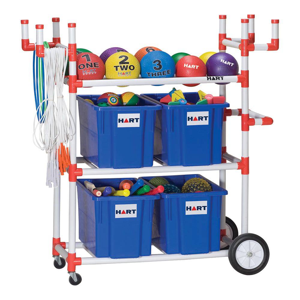 HART 3 Layer Storage Rack - HART Sport