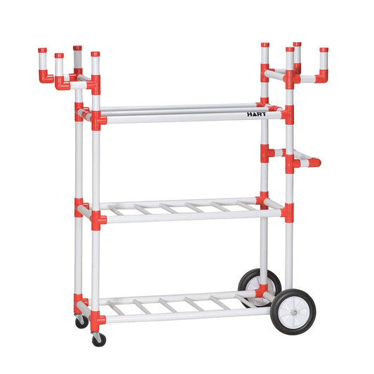 HART 3 Layer Storage Rack - HART Sport