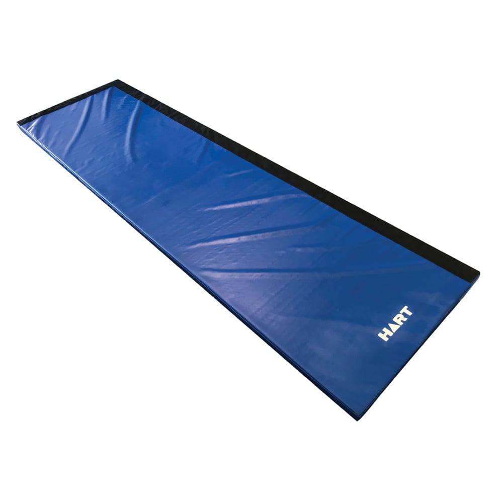 HART 3m Low Beam Mat Set - HART Sport