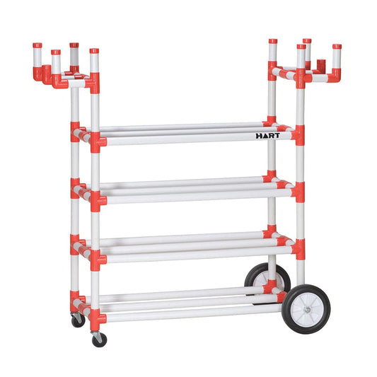 HART 4 Layer Storage Rack - HART Sport