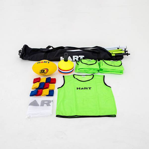 HART 9s AFL Senior Kit - HART Sport